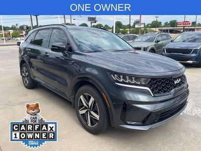 Used 2023 Kia Sorento S