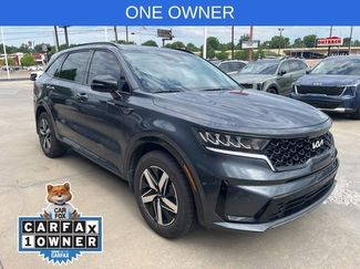 Used 2023 Kia Sorento S FWD video 1