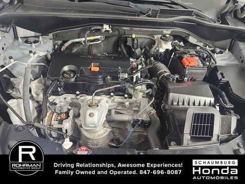 Used 2024 Honda HR-V Sport image 28