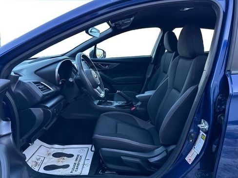 Used 2018 Subaru Impreza 2.0i Sport image 10