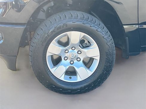 Used 2021 RAM 1500 Big Horn image 31