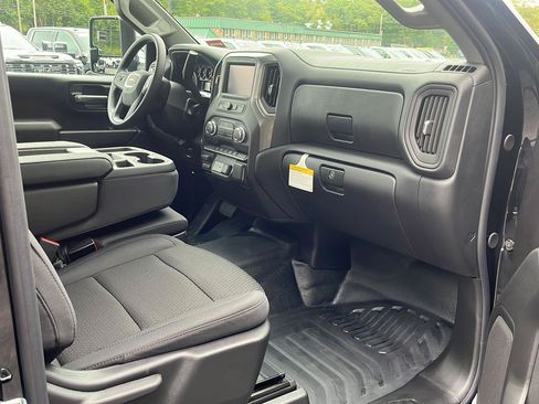 New 2026 GMC Sierra 3500 Pro w/ Convenience Package AWD/4WD image 19