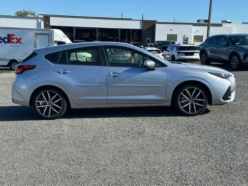 Used 2024 Subaru Impreza 2.0i Sport AWD/4WD image 5