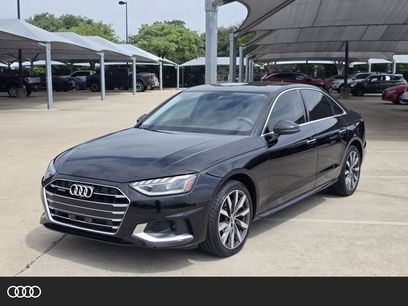 Used 2021 Audi A4 2.0T Premium Plus w/ Premium Plus Package