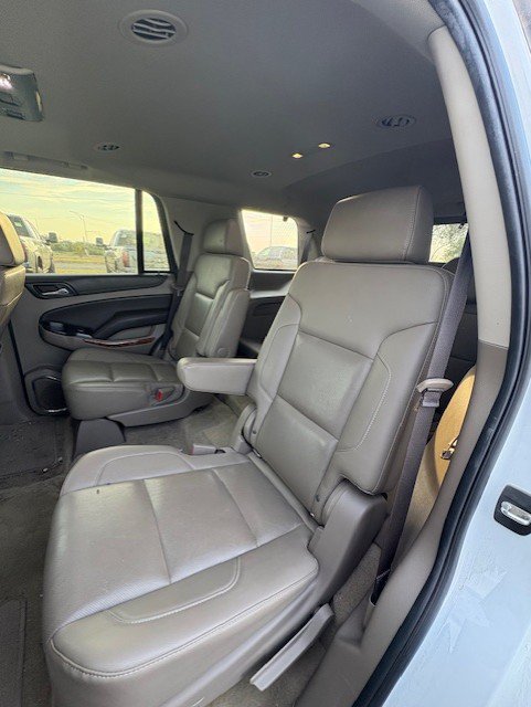 Used 2018 Chevrolet Tahoe Premier RWD image 10