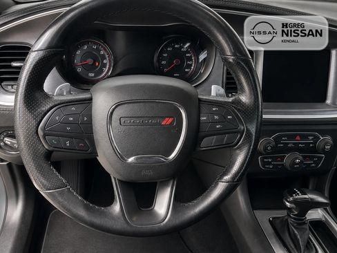 Used 2021 Dodge Charger R/T w/ Daytona Edition Group RWD image 9