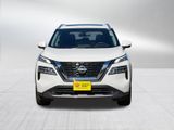 Used 2022 Nissan Rogue SL w/ SL Premium Package image 2