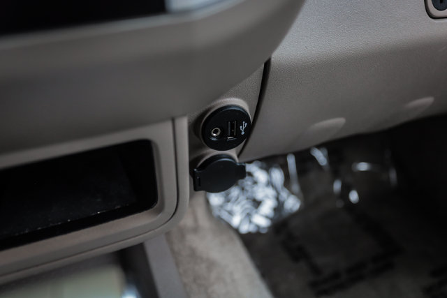 Used 2018 Nissan Frontier SV AWD/4WD image 37