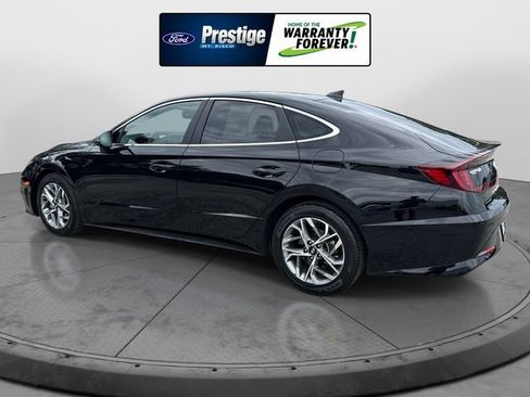 Used 2023 Hyundai Sonata SEL FWD image 6