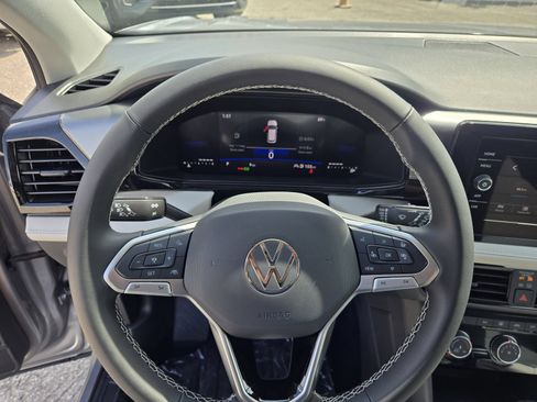 New 2026 Volkswagen Taos S FWD image 25