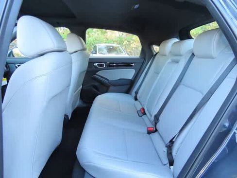 New 2026 Honda Civic Sport Touring image 15