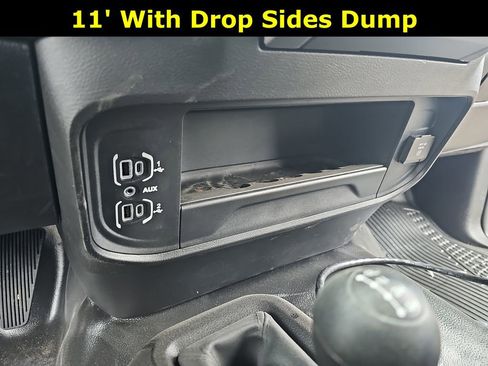New 2024 RAM 3500 Tradesman image 22