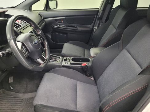 Used 2019 Subaru WRX Premium AWD/4WD image 17