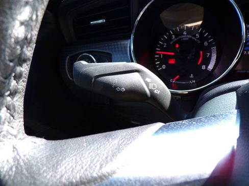 Used 2016 Ford Mustang EcoBoost w/ Ecoboost Performance Package image 16