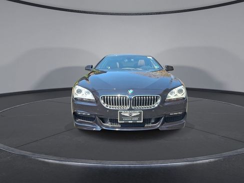 Used 2012 BMW 650i xDrive Coupe AWD/4WD image 29