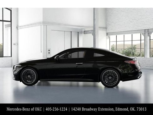 New 2026 Mercedes-Benz CLE 300 CLE 300 image 33