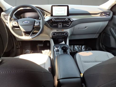 Used 2023 Ford Escape Active image 9