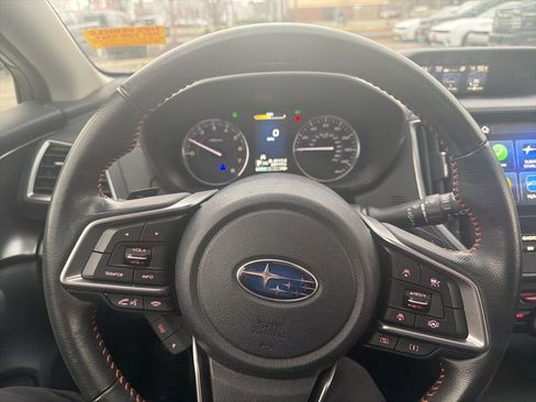 Used 2023 Subaru Crosstrek 2.5i Limited w/ Moonroof Package image 21