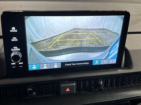 Certified 2023 Honda CR-V EX-L image 25