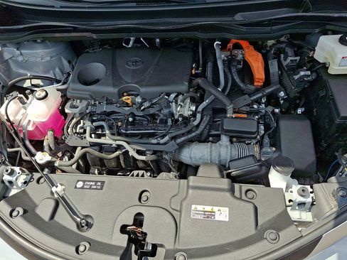 Certified 2023 Toyota Sienna XSE w/ XSE Plus Package AWD/4WD image 29