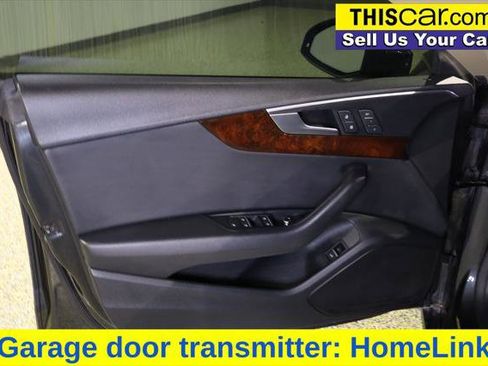 Used 2019 Audi A5 2.0T Premium w/ Convenience Package image 26