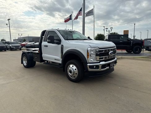 New 2026 Ford F450 XLT w/ XLT Value Package AWD/4WD image 30