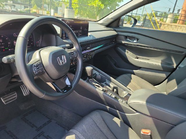 Used 2024 Honda Accord Sport image 13