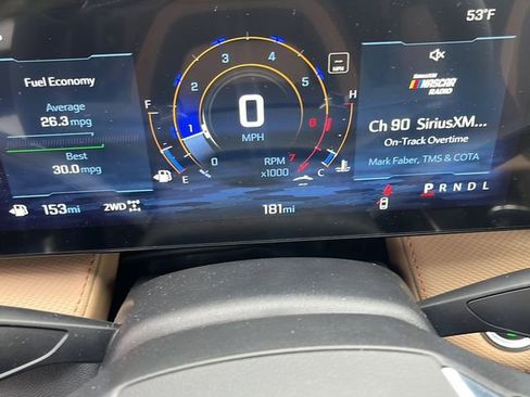 New 2026 Chevrolet Equinox ACTIV w/ Convenience Package III image 26