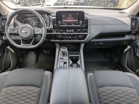 Used 2022 Nissan Pathfinder SV w/ SV Black Package FWD image 19