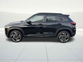 New 2026 Chevrolet TrailBlazer RS w/ Convenience Package video 2