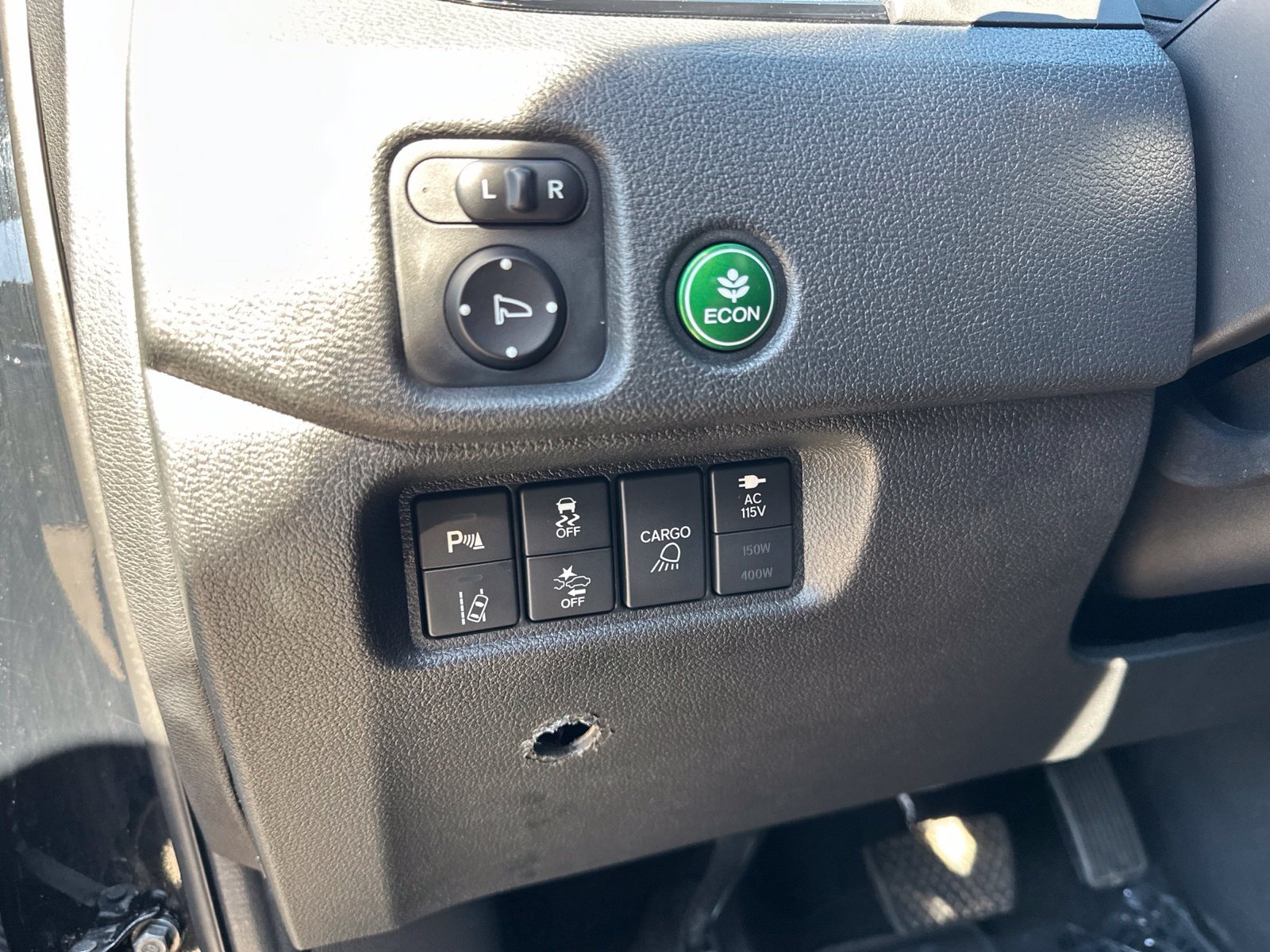 Used 2020 Honda Ridgeline RTL-E image 16