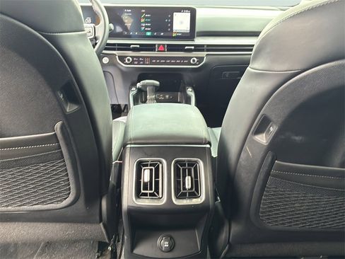 Certified 2025 Kia Sorento EX image 26