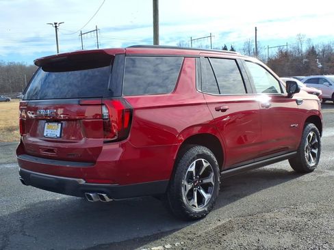 New 2026 GMC Yukon AT4 Ultimate image 6