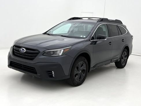 Used 2020 Subaru Outback Onyx Edition XT w/ Popular Package #2 AWD/4WD image 4