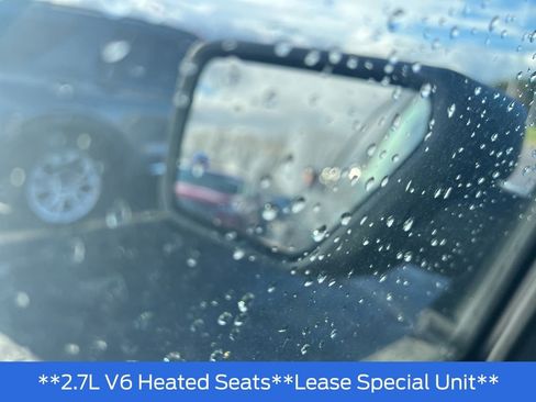 New 2026 Ford F150 XLT w/ Equipment Group 302A MID image 14