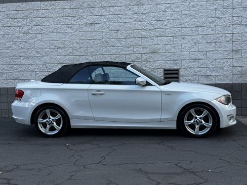 Used 2013 BMW 128i Convertible image 29