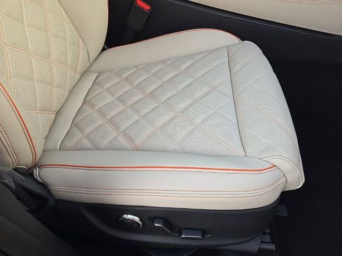 Used 2026 Genesis GV70 3.5T Sport Prestige image 24