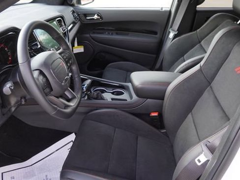 New 2026 Dodge Durango GT image 21