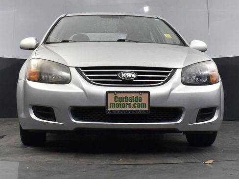 Used 2009 Kia Spectra EX FWD image 19