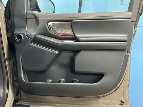 New 2026 Ford Expedition Tremor image 52