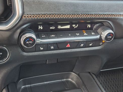 Used 2025 MAZDA CX-50 2.5 Hybrid w/ Weather Package image 29