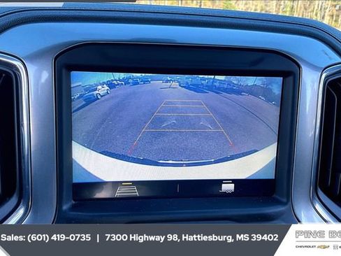 Certified 2021 Chevrolet Silverado 2500 LT w/ Fleet Comfort Package image 15