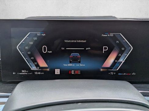 Certified 2026 BMW X5 sDrive40i w/ M Sport Package image 12