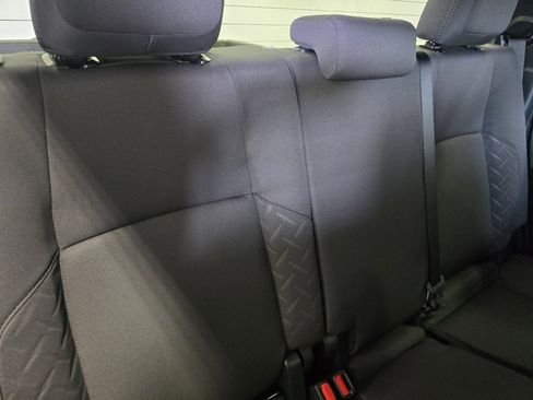 New 2026 Toyota Tacoma SR5 AWD/4WD image 21