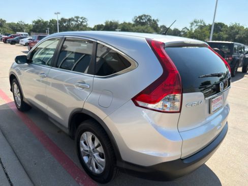 Used 2013 Honda CR-V EX image 8