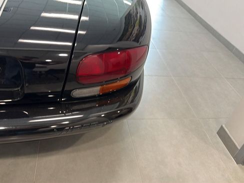 Used 1996 Dodge Viper RT/10 RWD image 5