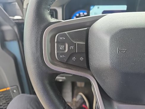Used 2022 Ford Bronco Badlands AWD/4WD image 13