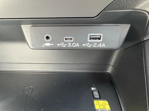 New 2026 Subaru Crosstrek 2.5i Sport AWD/4WD image 20