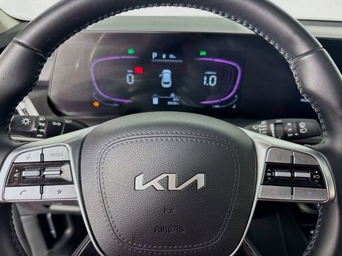 Used 2023 Kia Telluride S w/ S Sunroof Package image 16