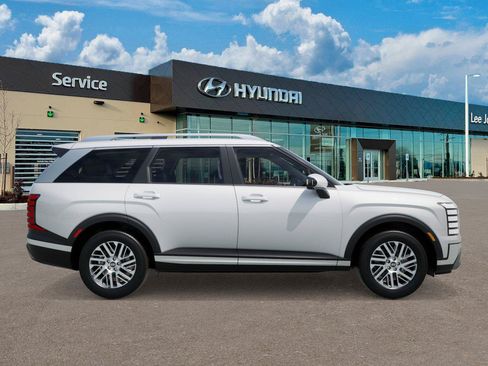 New 2026 Hyundai Palisade SEL AWD/4WD image 7